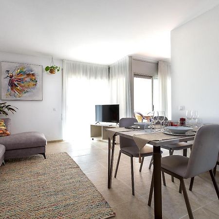 Apartmán Nido 550 Garbi Roses Exteriér fotografie