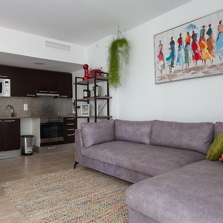 Apartmán Nido 550 Garbi Roses Exteriér fotografie