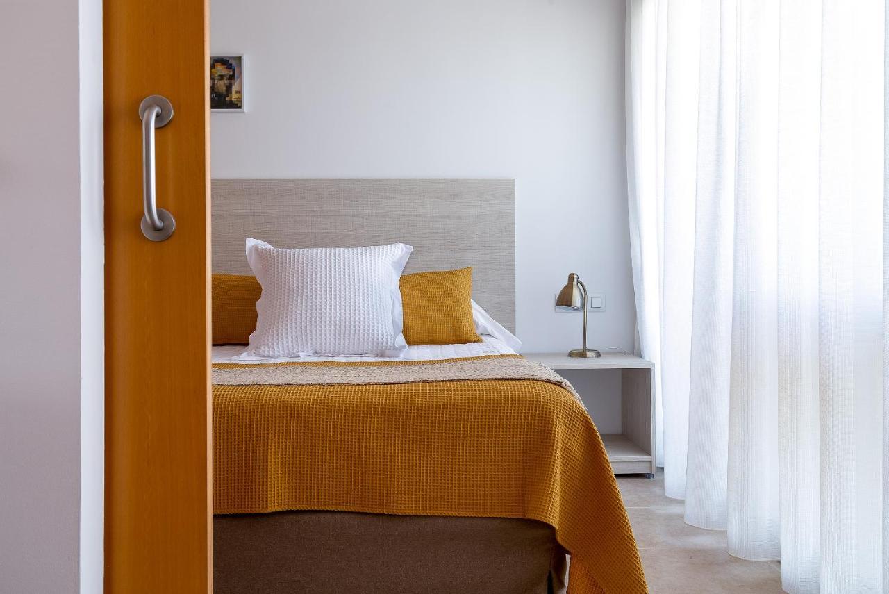 Apartmán Nido 550 Garbi Roses Exteriér fotografie